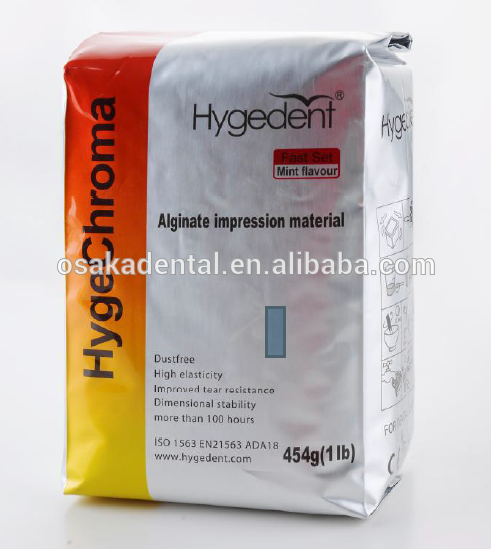 dental-alginate-impression-materials-with-CE0 مواد طبع ألجينات الأسنان مع CE0