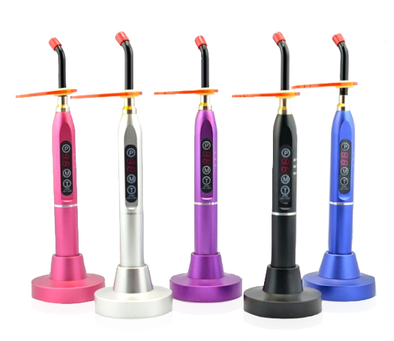 Curing Light علاج الضوء