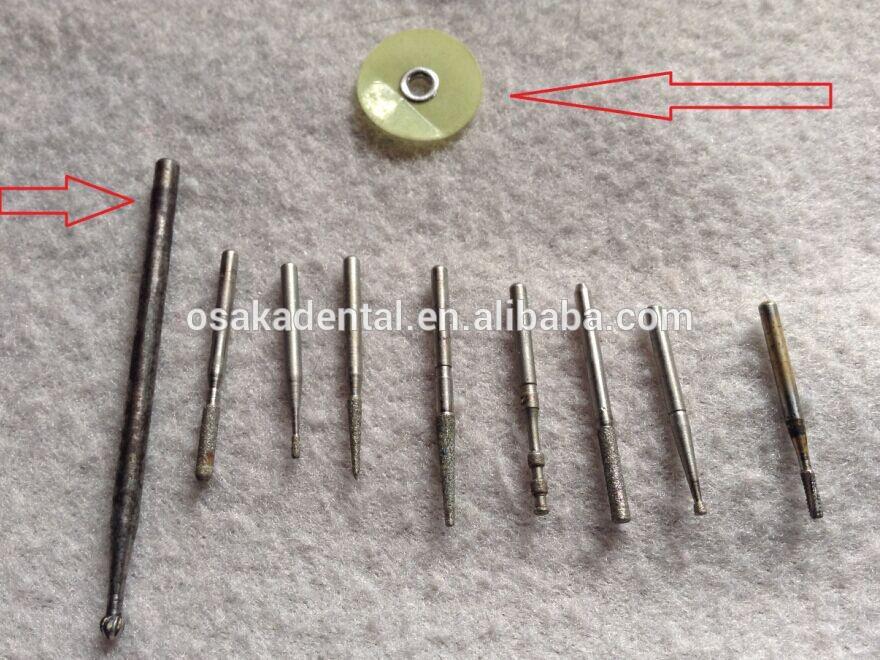 bur الجراحية