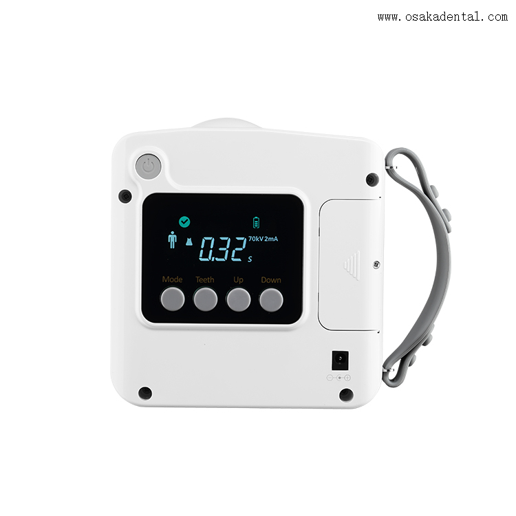 x ray machine 2 جهاز الأشعة السينية 2