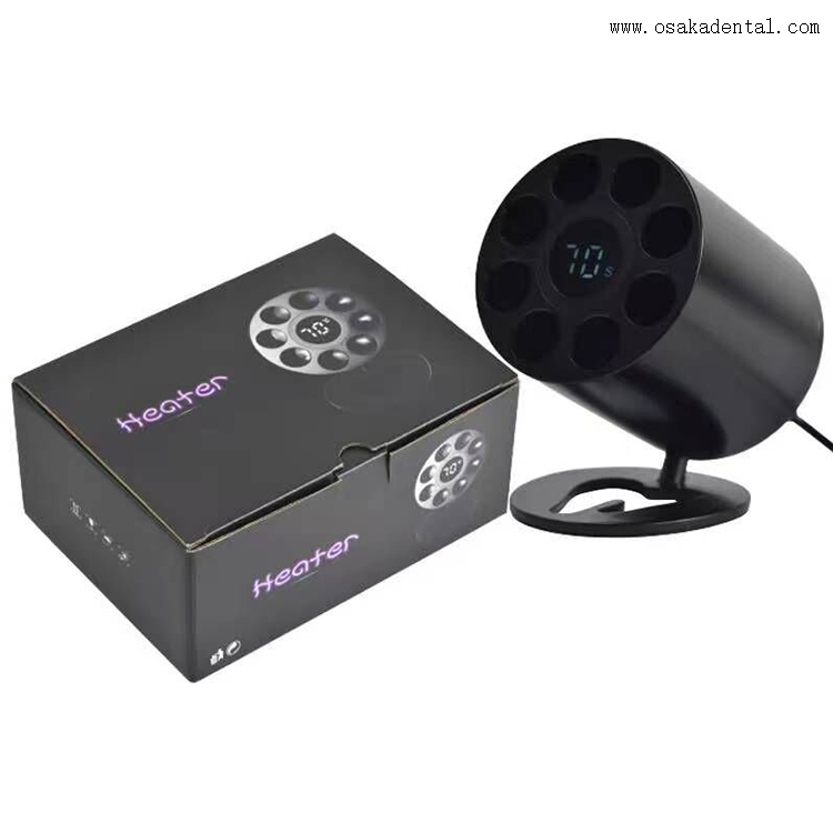 resin heater-2 سخان الراتنج-2