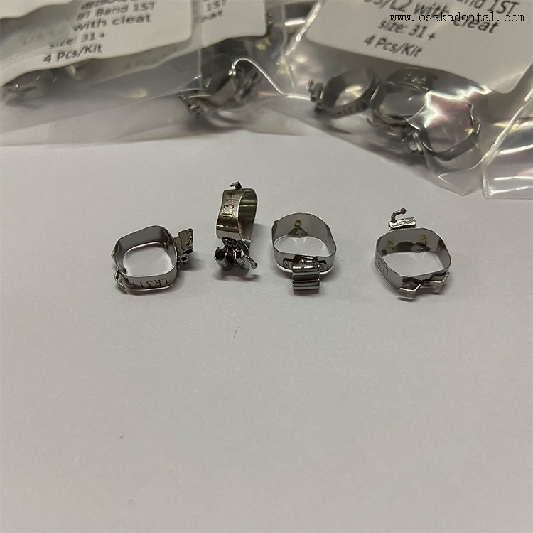 molar band-2 الفرقة المولية -2