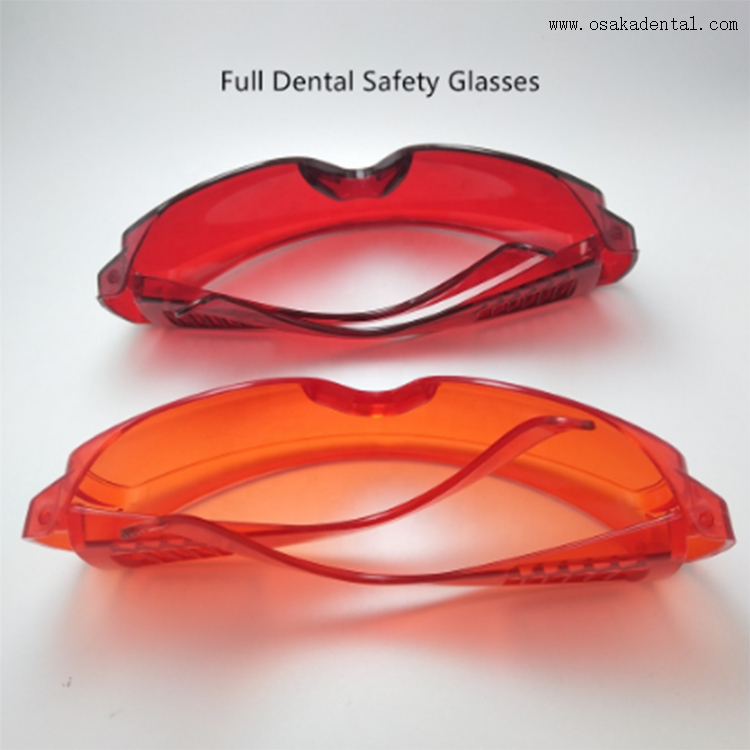 protective glasses-4 نظارات واقية-4