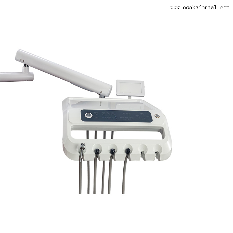 A2 dental chair-4 كرسي طب الأسنان A2-4