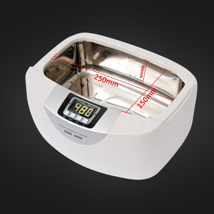 منظف طبي كامل بالموجات فوق الصوتية 2-5L-Ss (3)