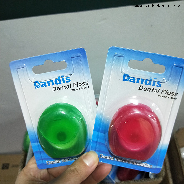 dental floss-4 خيط تنظيف الأسنان -4