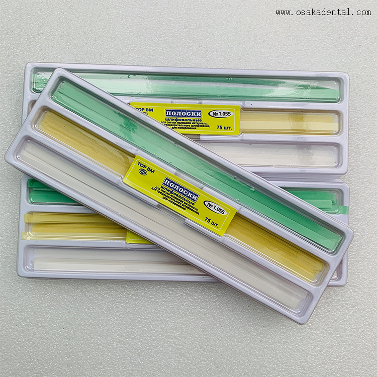 polishing strip-3 شريط تلميع-3