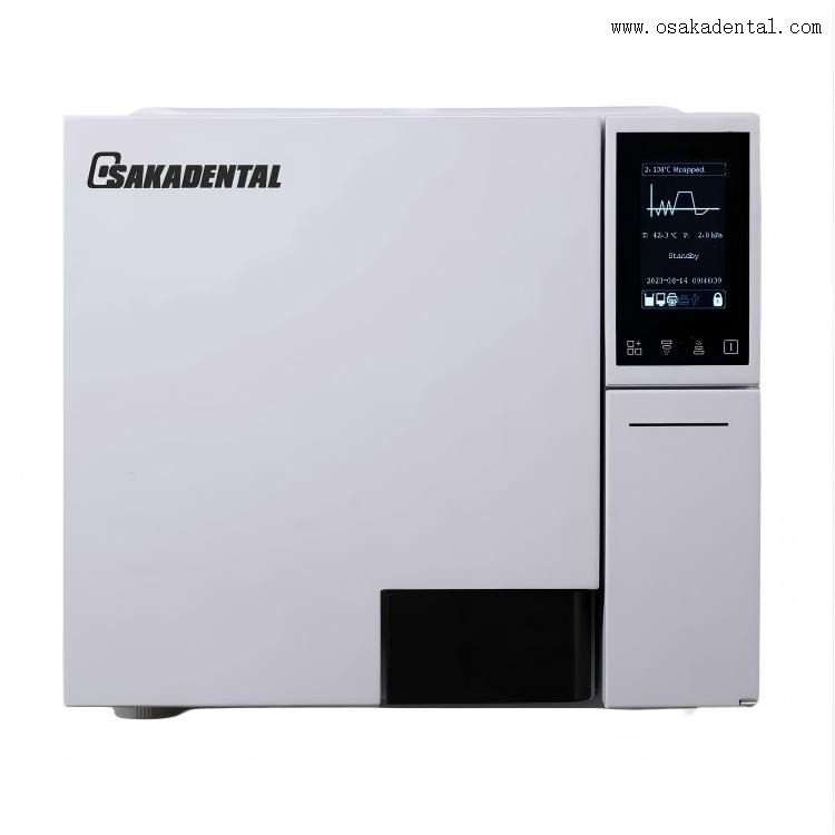 B class autoclave 1 الأوتوكلاف فئة ب 1