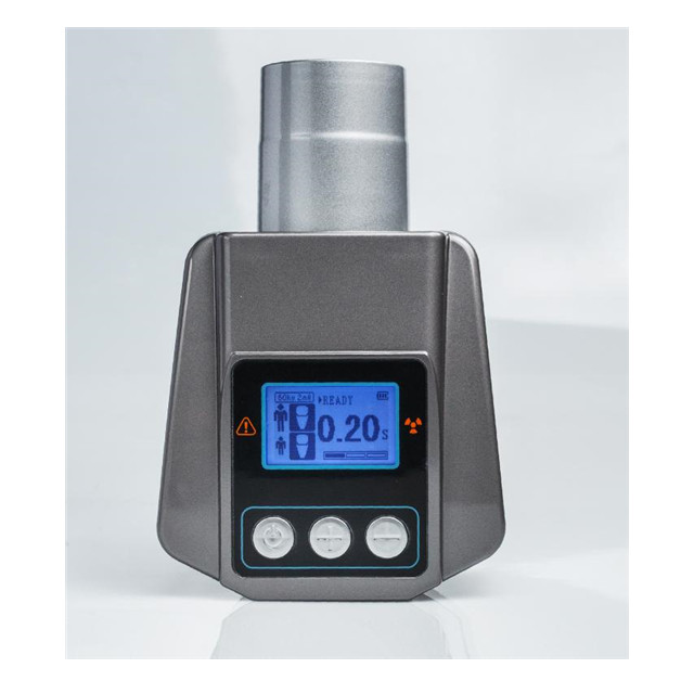 جهاز محمول للأشعة السينية للأسنان 3