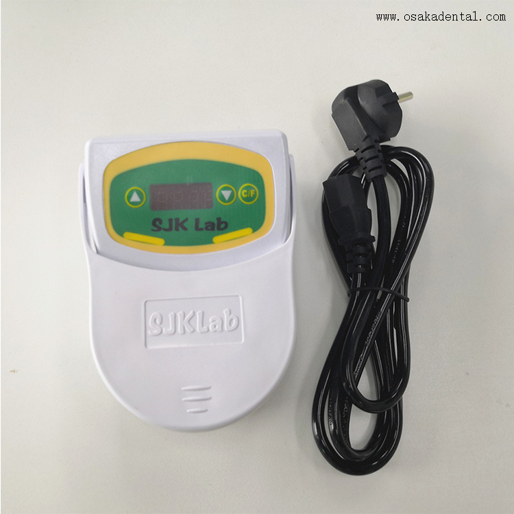 Wax Pot-2 وعاء الشمع-2