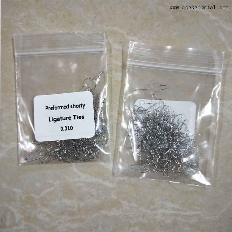 ligature tie-2 ربطة عنق -2