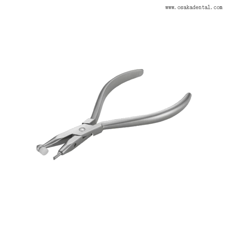 Adhesive removal pliers كماشة إزالة المواد اللاصقة
