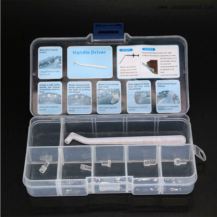 Injection Mould قالب الحقن