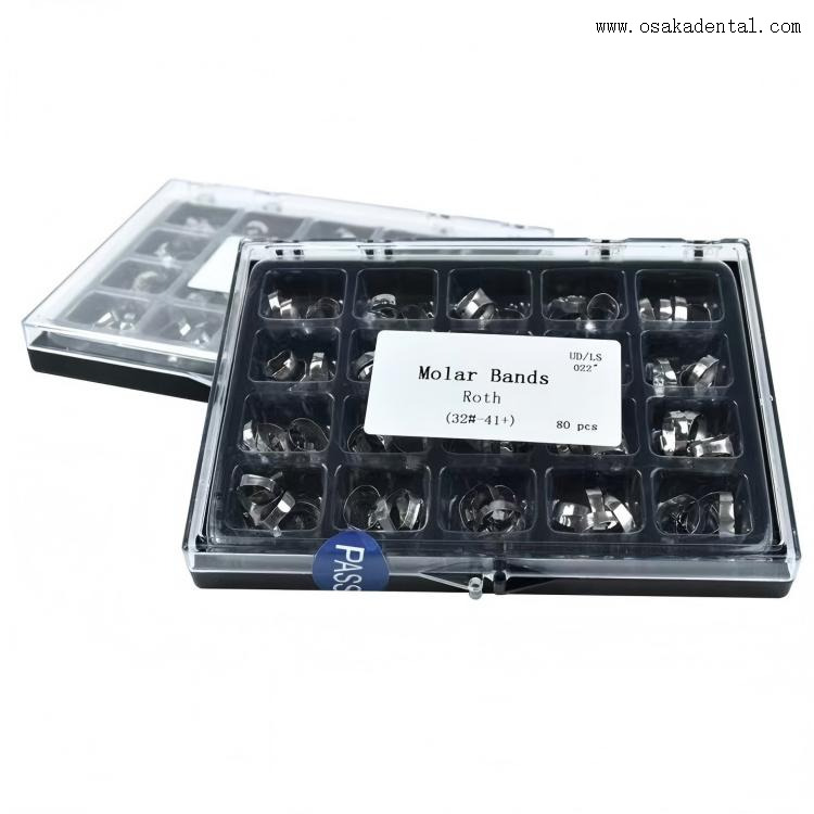 molar band-3 الفرقة المولية-3