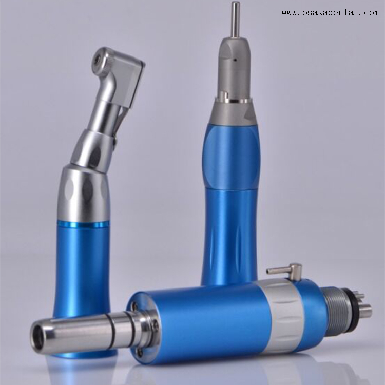 colorful low speed handpiece-1 قبضة ملونة منخفضة السرعة-1