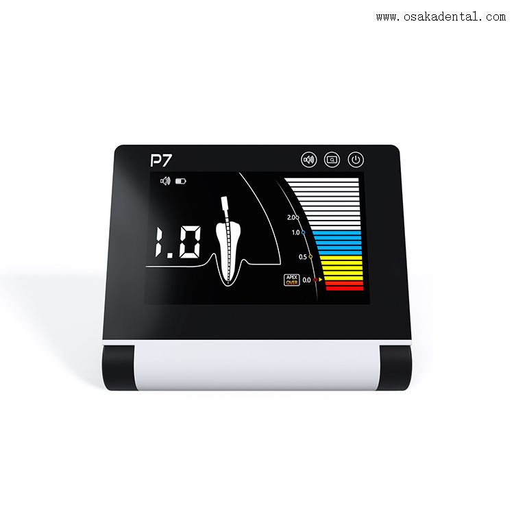 apex locator-1 محدد موقع القمة -1