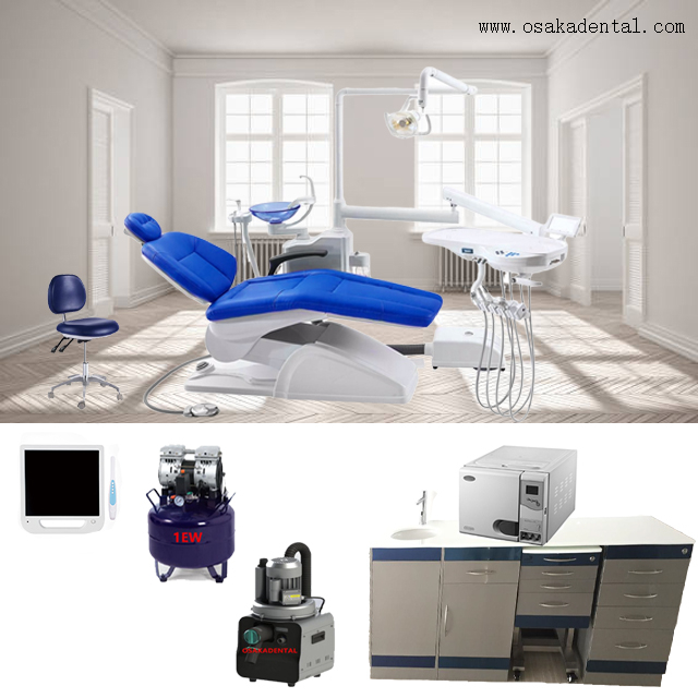 OSA-1-2021 BLUE OSA-1-2021 أزرق