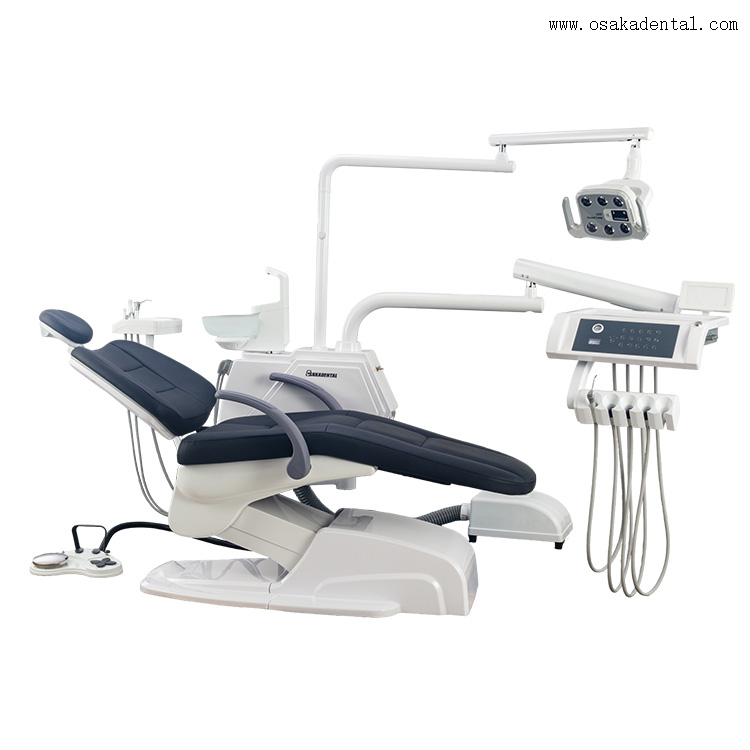 A3 dental chair-1 كرسي طب الأسنان A3-1