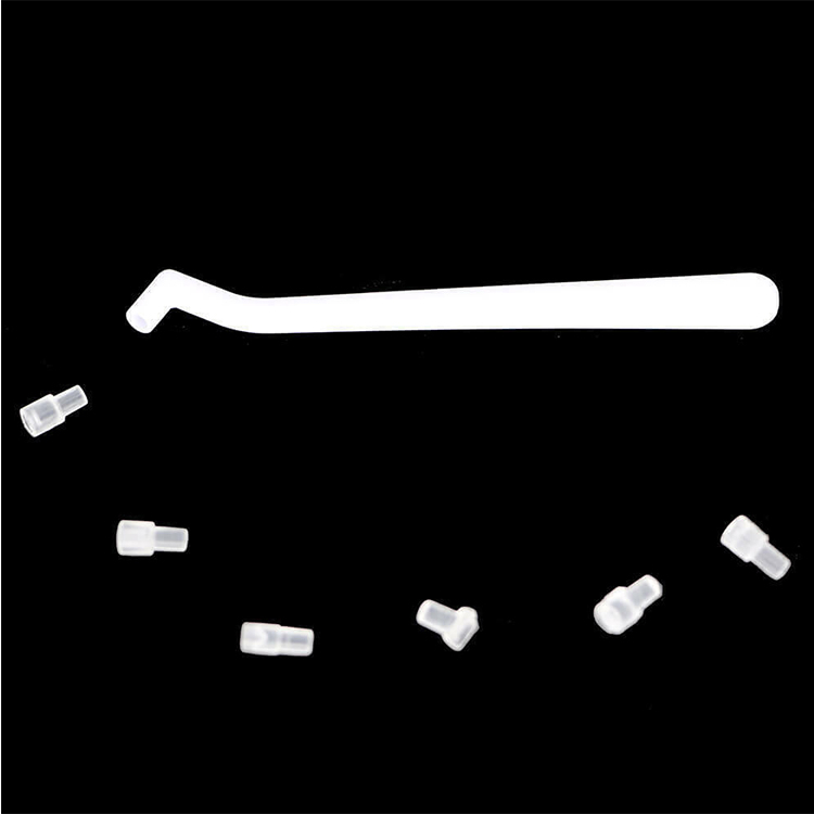 Injection Mould-2 قالب حقن-2