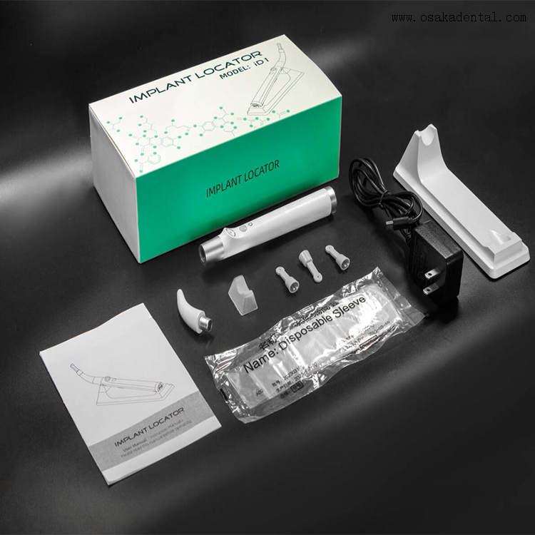 implant locator-3 محدد موقع الزرع-3