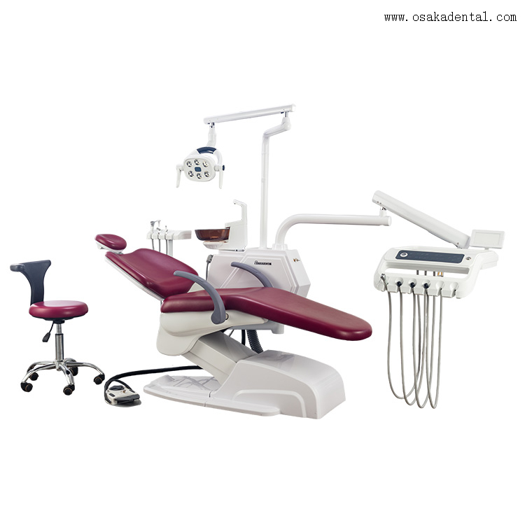 A2 dental chair كرسي أسنان A2