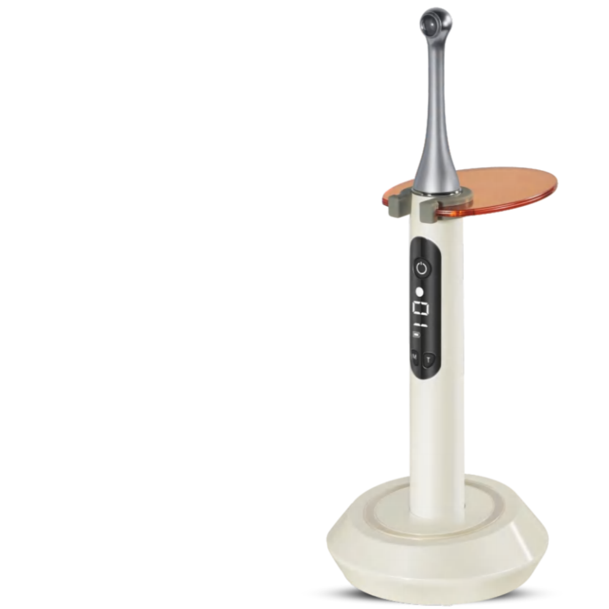 ضوء علاج الأسنان الجديد في ثانية واحدة (3)