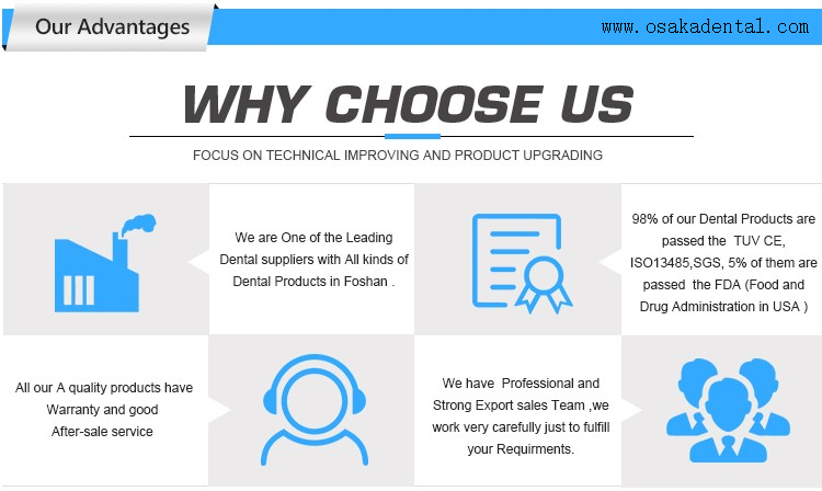 Our Advantages إيجابياتنا