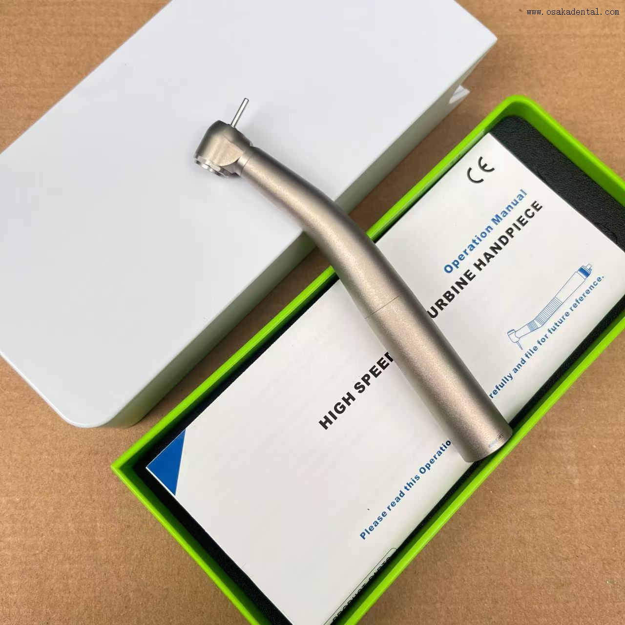 Handpiece还没传阿里 (3) قبضة اليد (3)