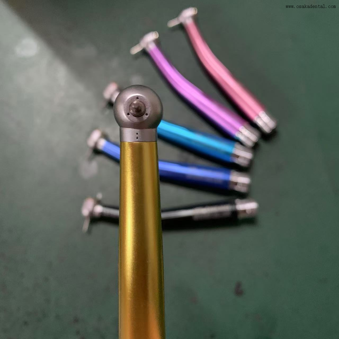 Handpiece还没传阿里 (8) قبضة اليد (8)