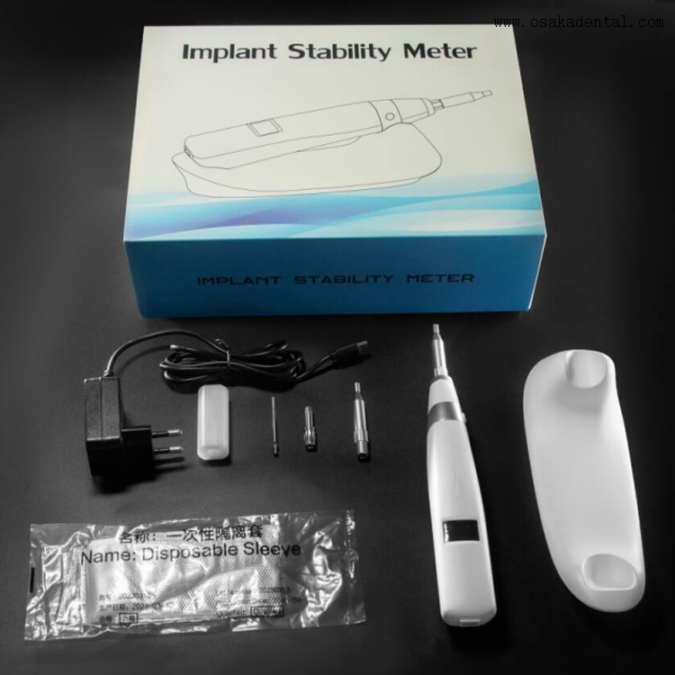 implant meter-3 زرع متر-3