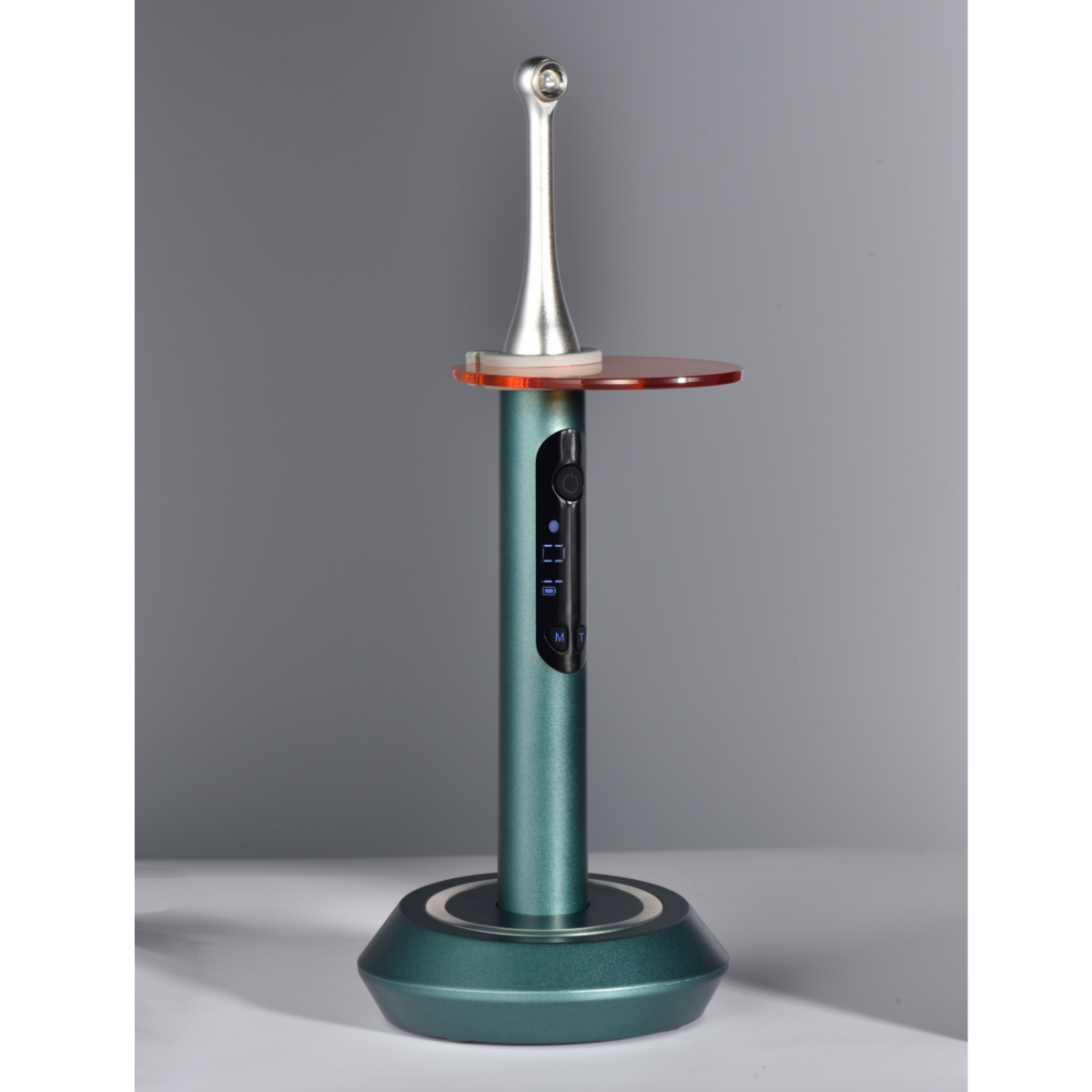 ضوء علاج الأسنان الجديد في ثانية واحدة (2)