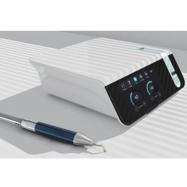 جراحة العظام البيزو بالموجات فوق الصوتية