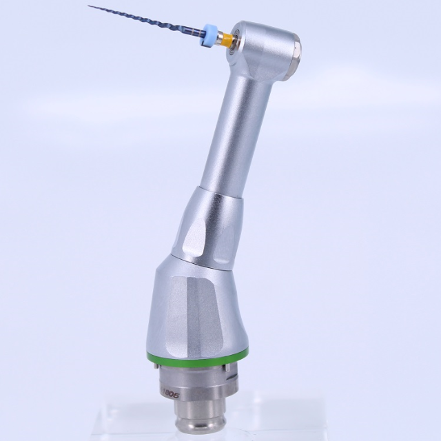 161 Endo Contra Angle Dental Handpiece。。 قبضة أسنان إندو كونترا زاوية 161.