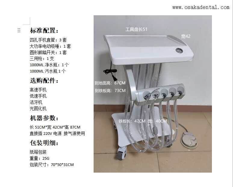 OSA-F324-5A أوسا-F324-5A