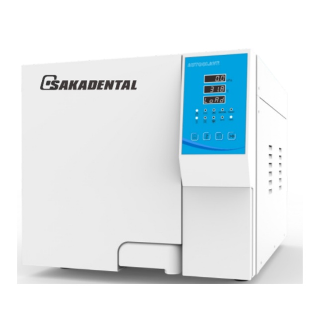 الفئة B الأوروبية الجديدة 23L مع الطابعة