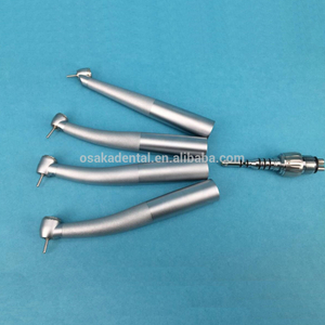 قبضة الألياف الضوئية عالية السرعة مع أداة التوصيل لها وظيفة التحكم في المياه