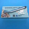قبضة الأسنان من النوع الرئيسي Osakadental مع محمل السيراميك
