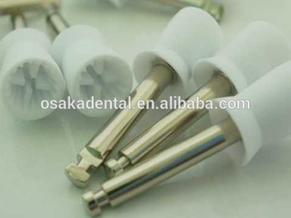 دائم كوب الأسنان المتاح prophy لتلميع PC-330