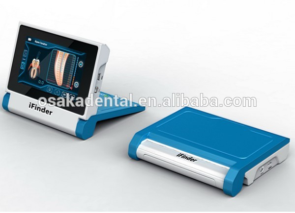 iFinder تعمل باللمس محدد أبيكس محدد الجذر