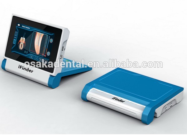 iFinder تعمل باللمس محدد أبيكس محدد الجذر