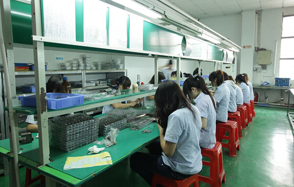 إنتاج قسم حول osakadengt