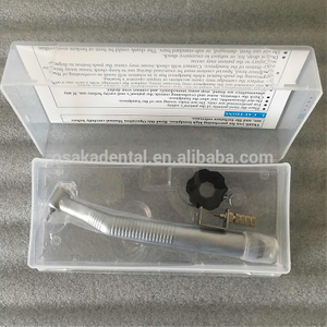 مقبض عزم الدوران الرئيسي نوع Pana Air High Speed Turbine Handpiece OSA-F211