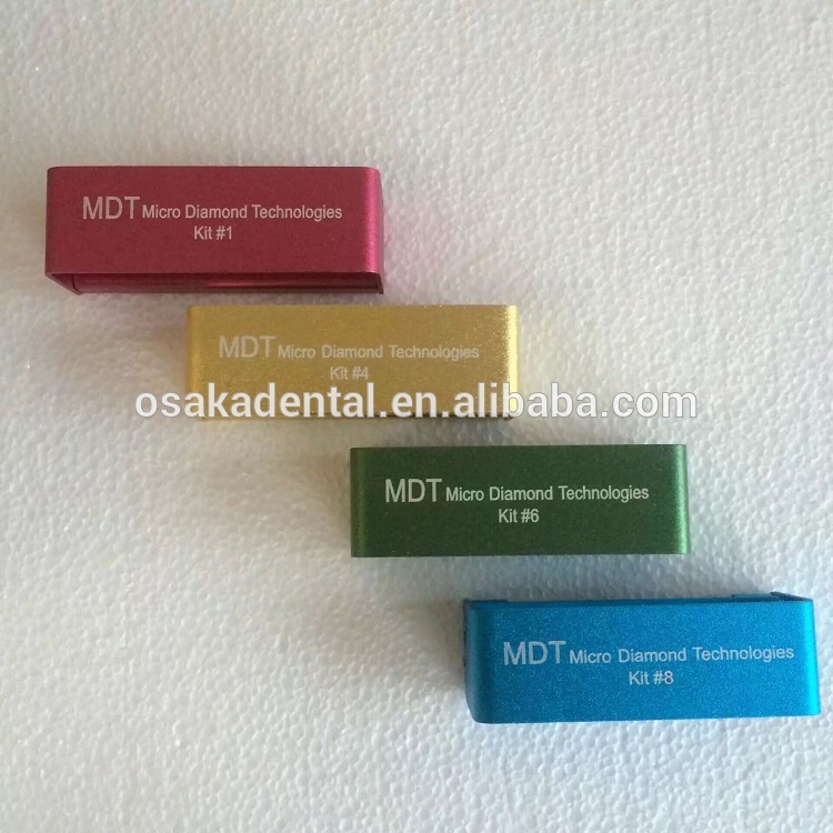 MDT FG الأزيز الأسنان الماس عالية السرعة الأزيز