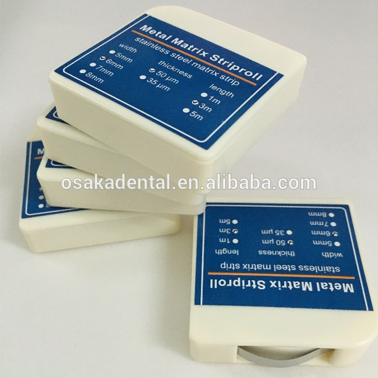 تقويم الأسنان بمصفوفة مستقيمة OSA-E30-1