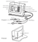 دقة عالية OSAKA Dental Apex Locator لجذر الرأس