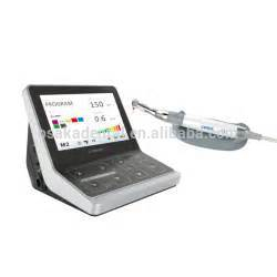 محرك C-Smart-1 Pro Dental Endo الجديد / العلاج بزاوية كونترا 16: 1