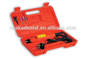 محرك صغري للأسنان/محرك صغري لمختبر الأسنان/محرك صغير لمقبض الأسنان