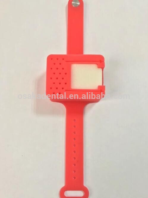 مشاهدة الأسنان إندو