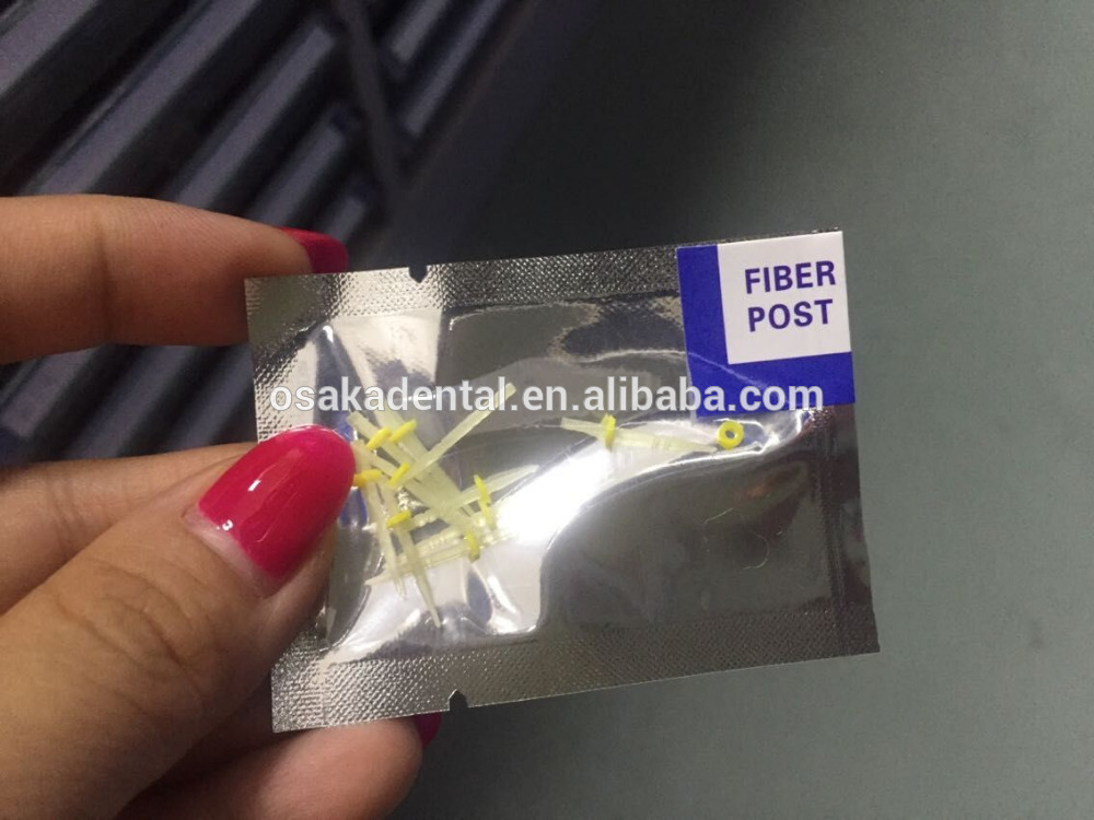 كيس التعبئة الاقتصادية Firber Post
