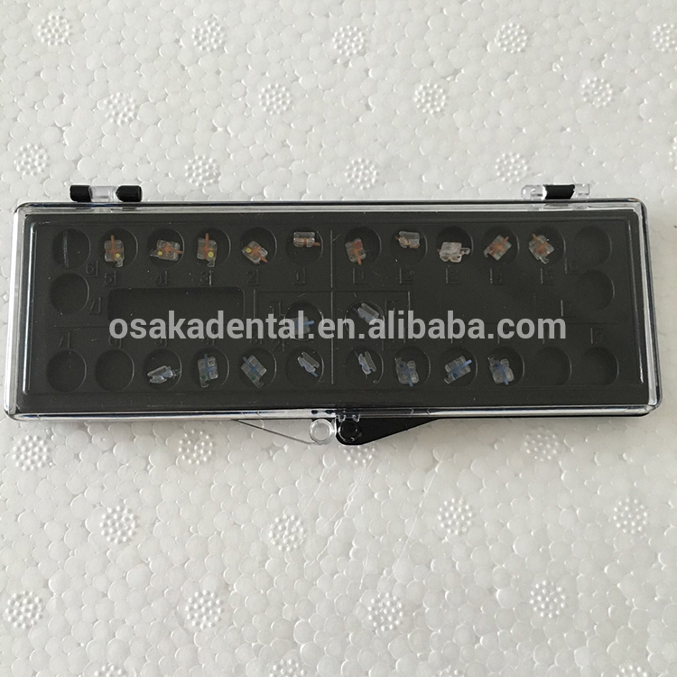 قوس سيراميك روث 022 مع خط مركزي مستورد من كوريا OSA- F696-W1